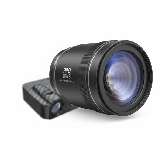 Pro Projection Lens
